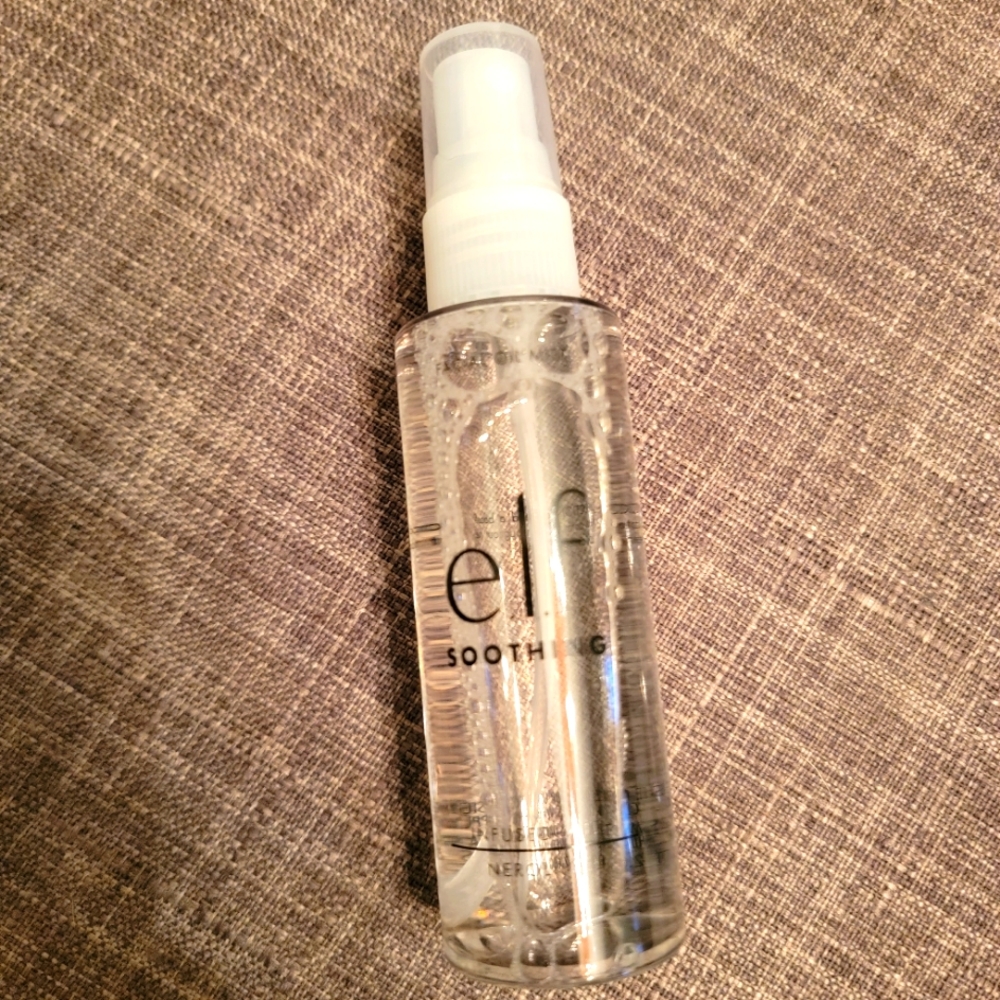 ELF Soothing Oil Mist